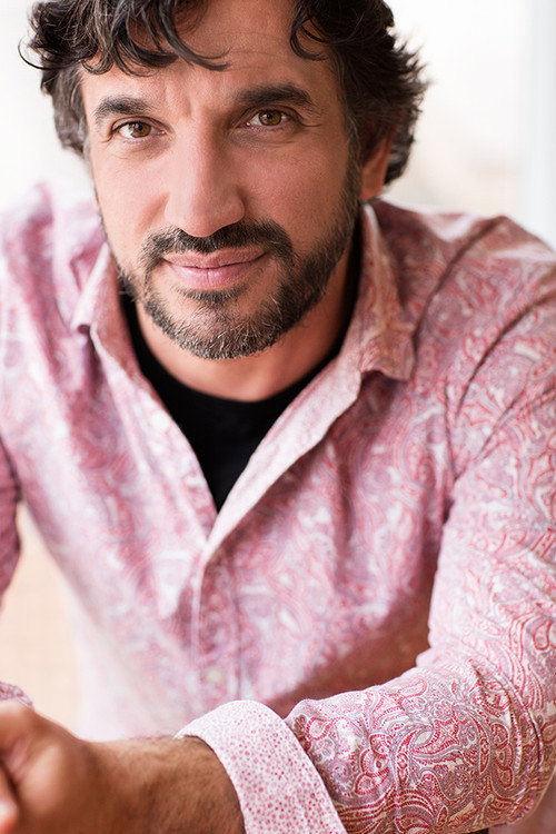 Photo of Dany Michaud, Acting