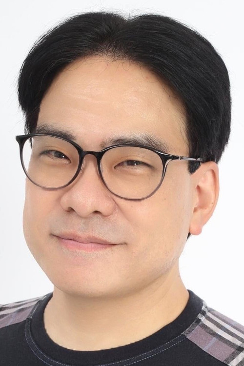 Photo of Ryuusaku Chijiwa, Acting
