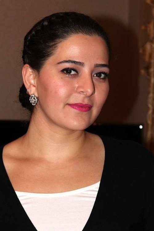 Photo of Konul Shahbazova, Acting