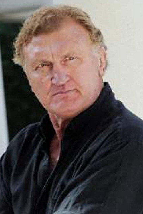 Photo of Joe Bugner, Acting