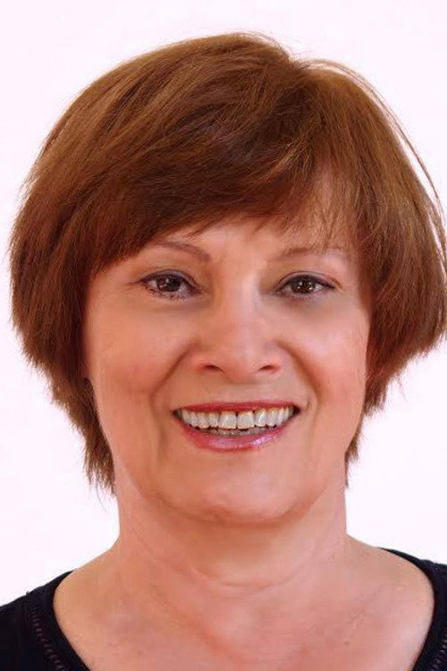 Photo of Monika Pošívalová, Acting