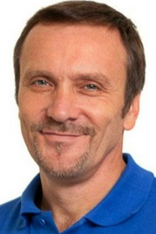 Photo of Gennadiy Leguta, Acting