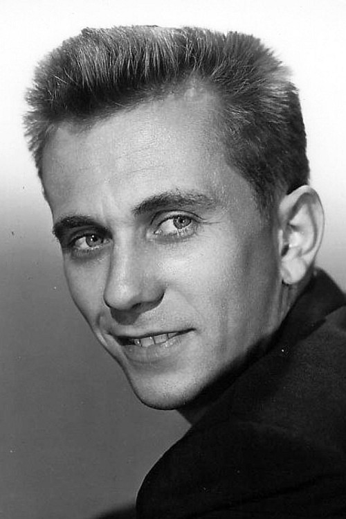 Photo of Robert Ivers, Acting