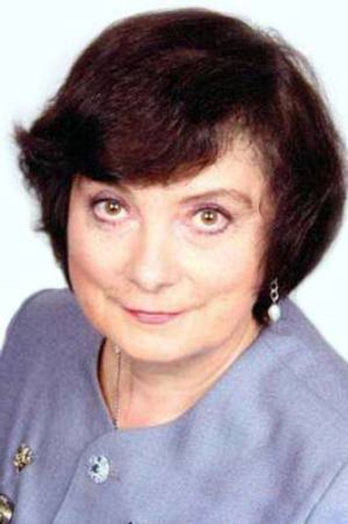 Photo of Natalya Golovko, Acting