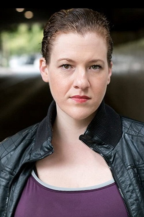 Photo of Alysha Brady, Acting
