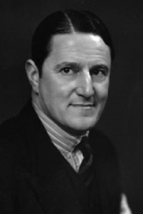 Photo of Anthony Hawtrey, Acting