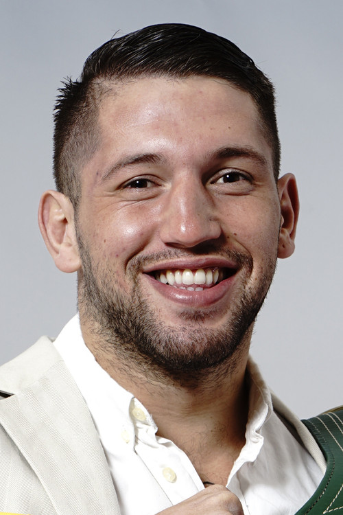 Photo of Senad Gashi, Acting