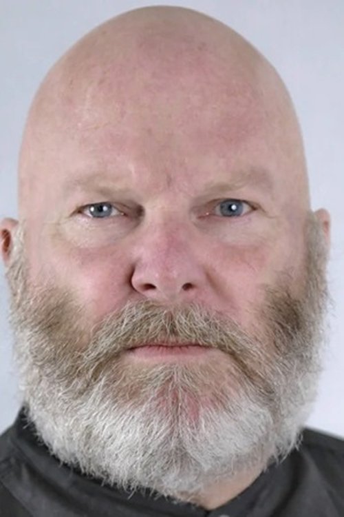 William 'Bill' Connor profile