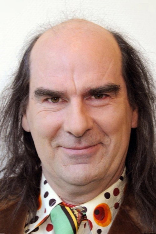 Photo of Guildo Horn, Acting