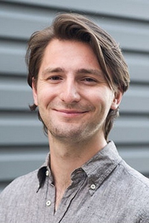 Kamil Szklany profile