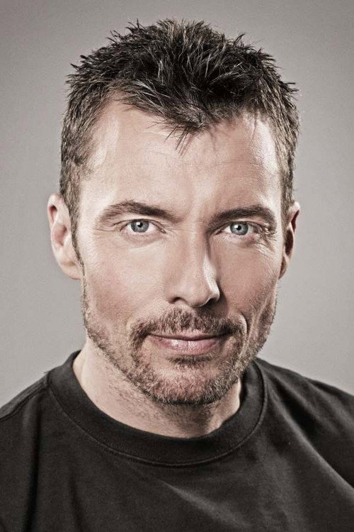 Thomas Hartmann profile