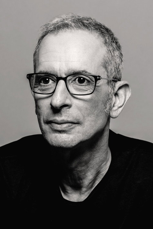 Photo of Leslie Shatz, Sound