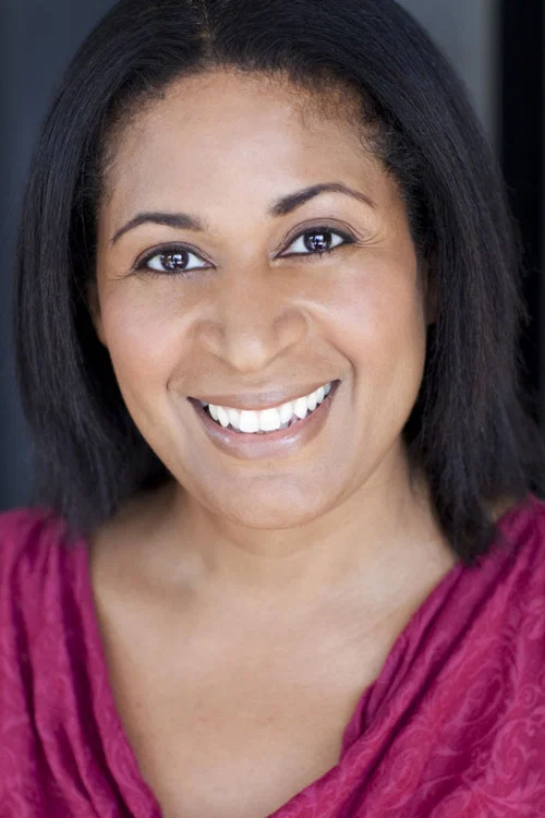 Photo of Ora Jones, Acting