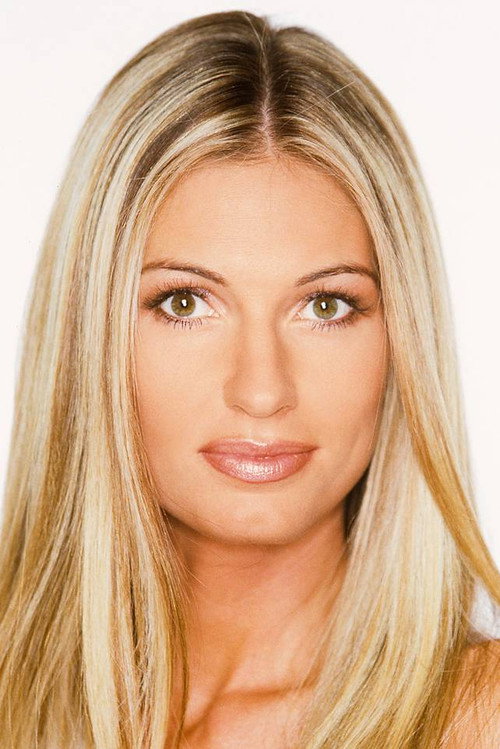 Photo of Stephanie Glasson, Acting