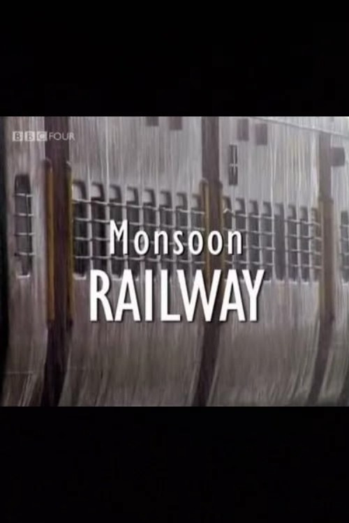 Movie poster for Monsoon Railway (2005)