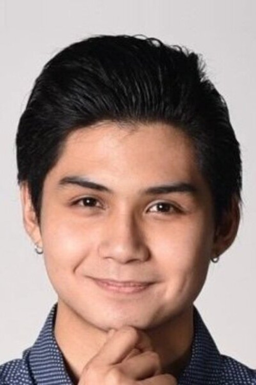 Ryle Paolo Santiago profile