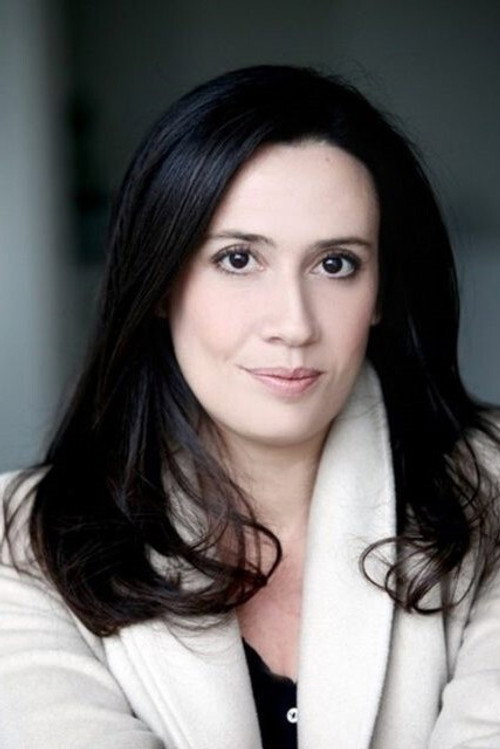 Tatiana Werner profile