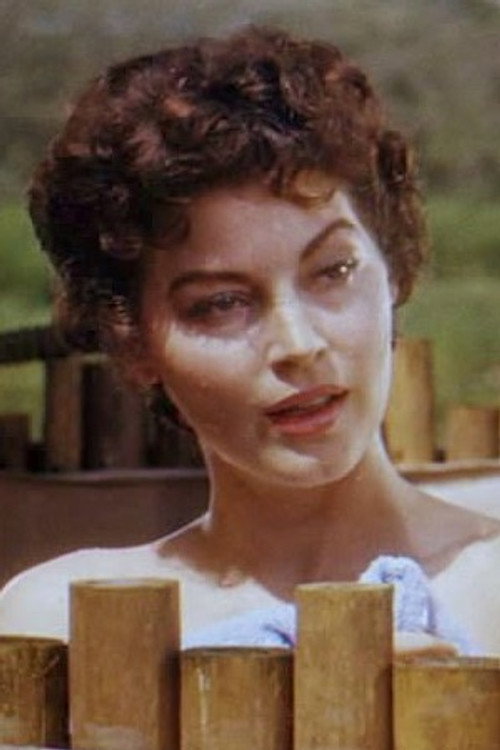 Photo of Tatiana Mogambo, Acting