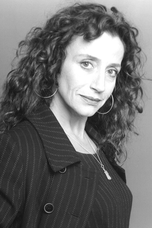 Photo of Patrizia Loreti, Acting