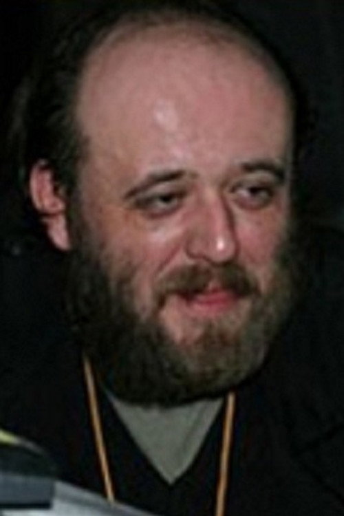 Photo of Alexandr Lungin, Writing