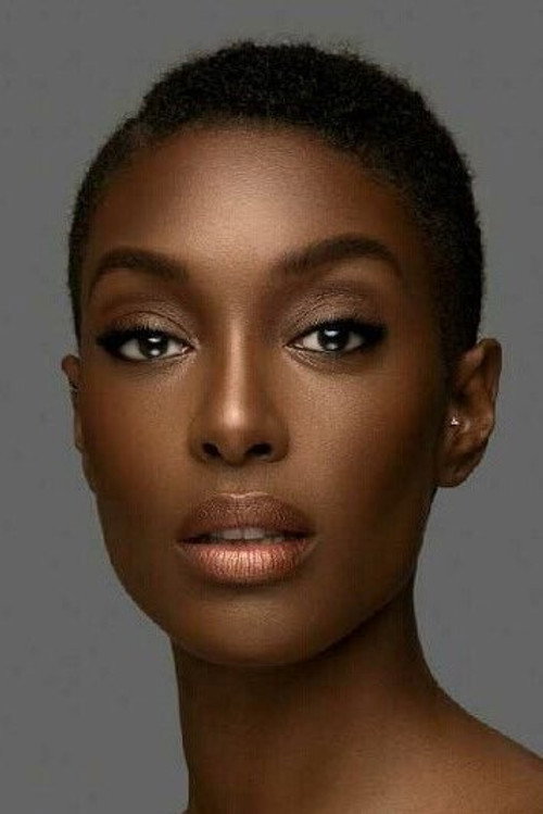 Photo of Franchesca Ramsey, Acting