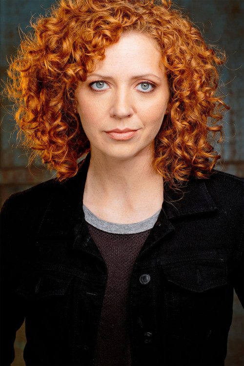 Kristen Lundberg profile