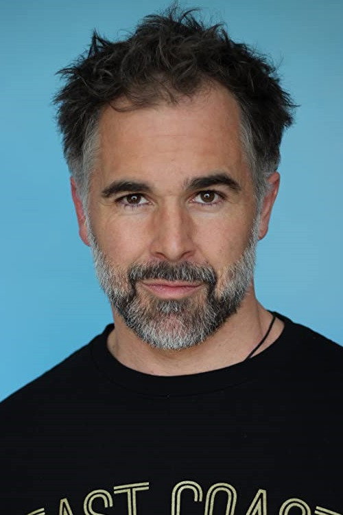 Photo of Andrew Bigelow, Acting