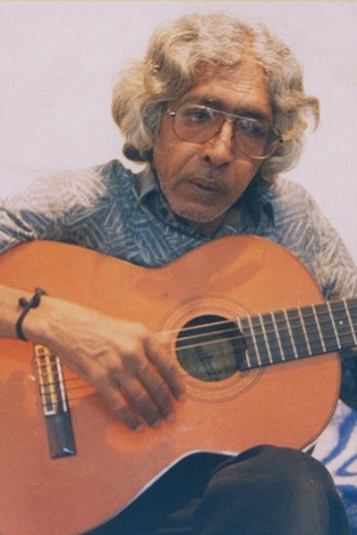 Photo of Ebrahim Monsefi, Acting
