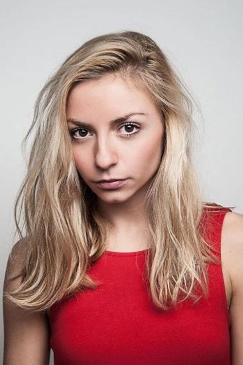 Julia Edtmeier profile