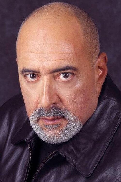 Photo of Ken Butler, Acting