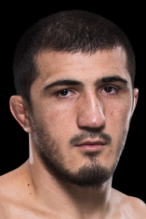 Photo of Ramazan Emeev, Acting