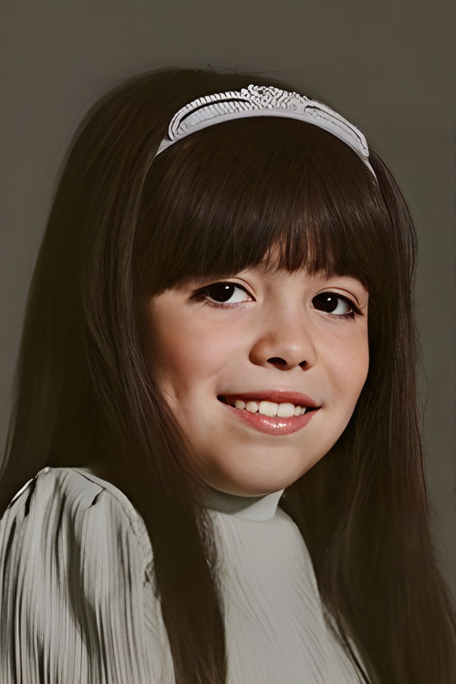 Photo of Saori Gurza, Acting