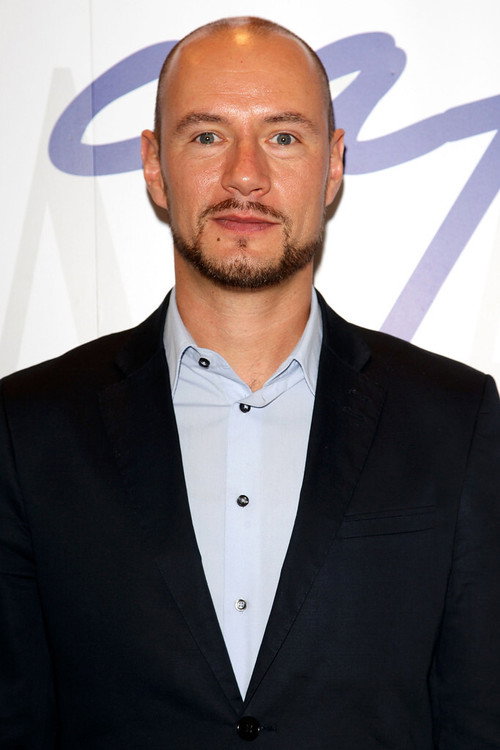 Photo of Bavo Defurne, Directing