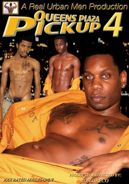 Movie poster for Queens Plaza Pickup 4 (2012)