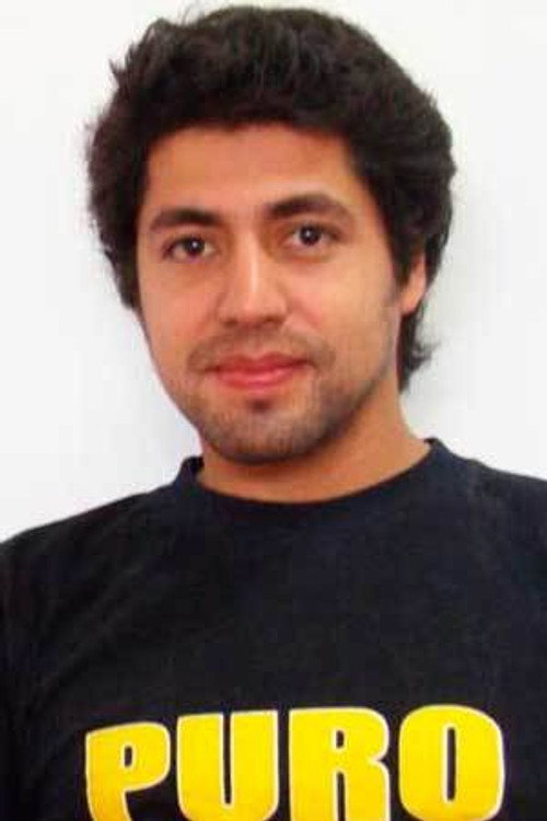 Photo of Domingo Lemus, Acting