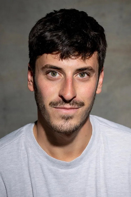 Photo of Vincent Moisy, Acting