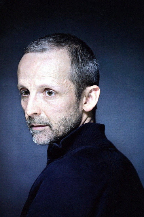 Photo of Mathieu Riboulet, Acting