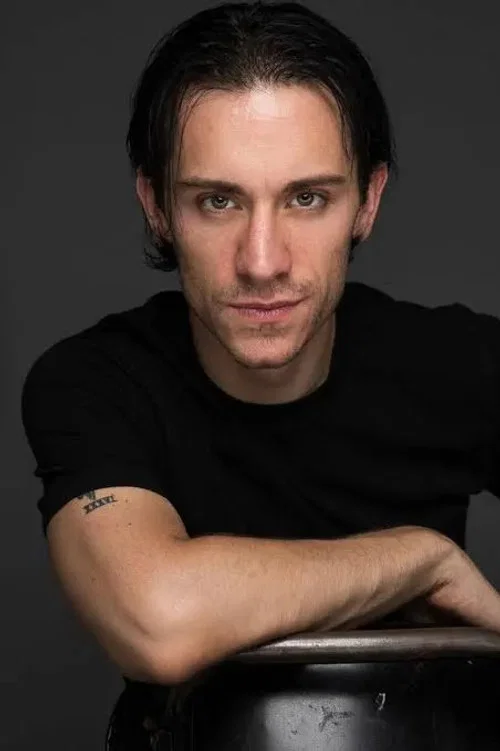 Photo of Sammy Semenza, Acting