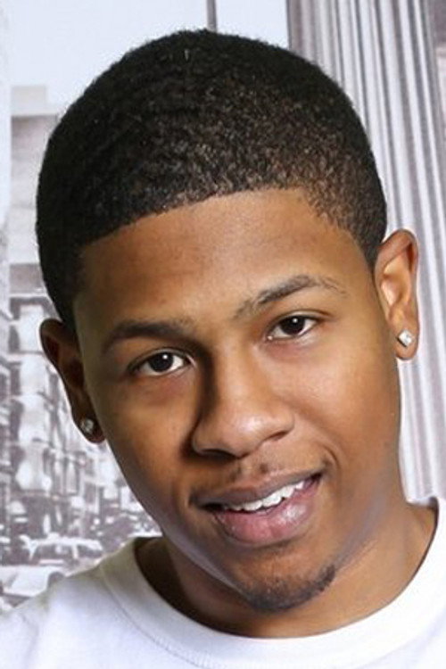 Photo of Dontae Morningwood, Acting