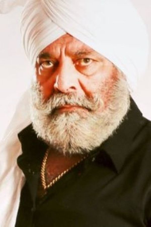 Photo of Yograj Singh, Acting