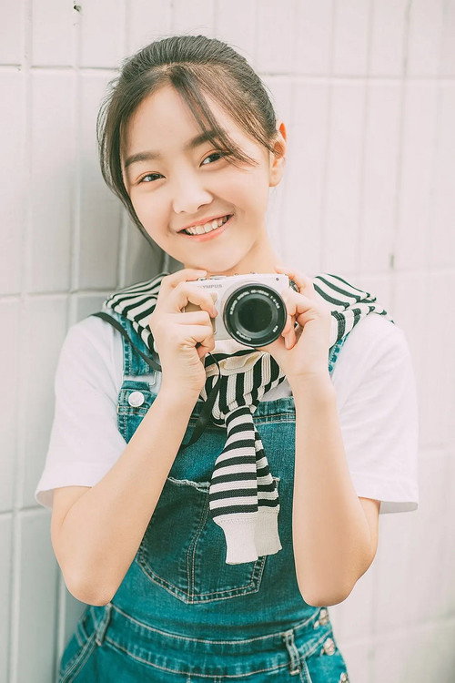 Zhaoqingya Gao profile