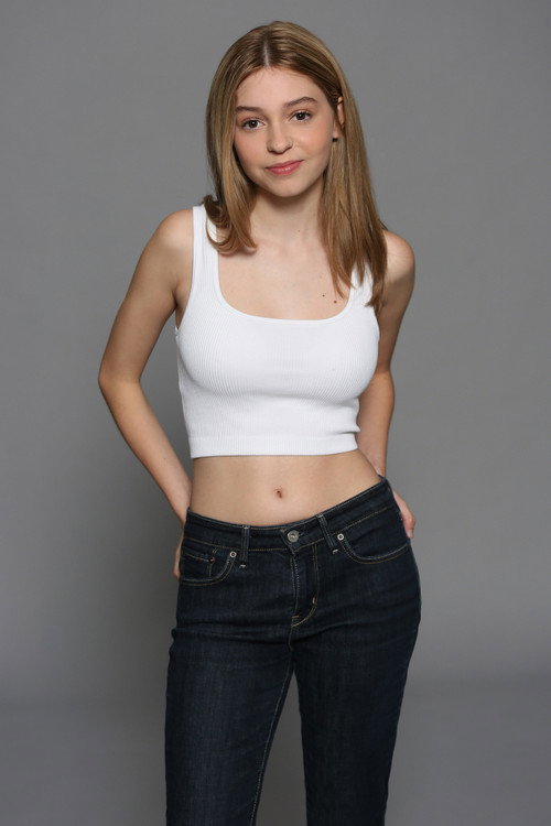 Photo of Carla Gris, Acting