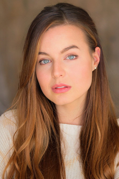 Photo of Alina Tamara, Acting