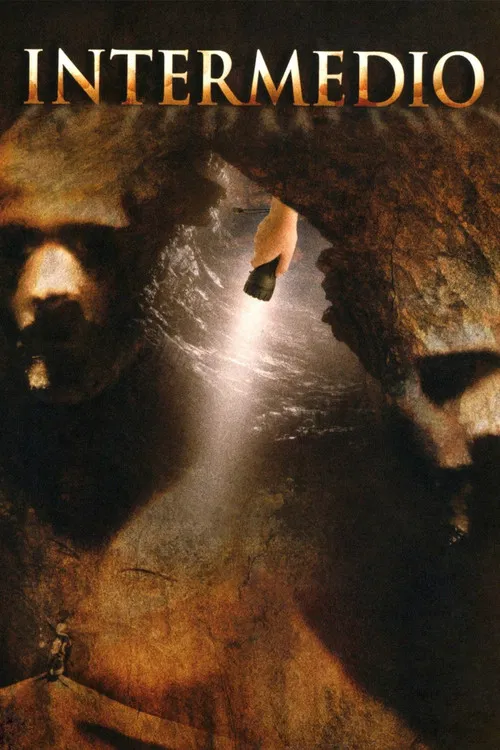 Movie poster for Intermedio (2005)