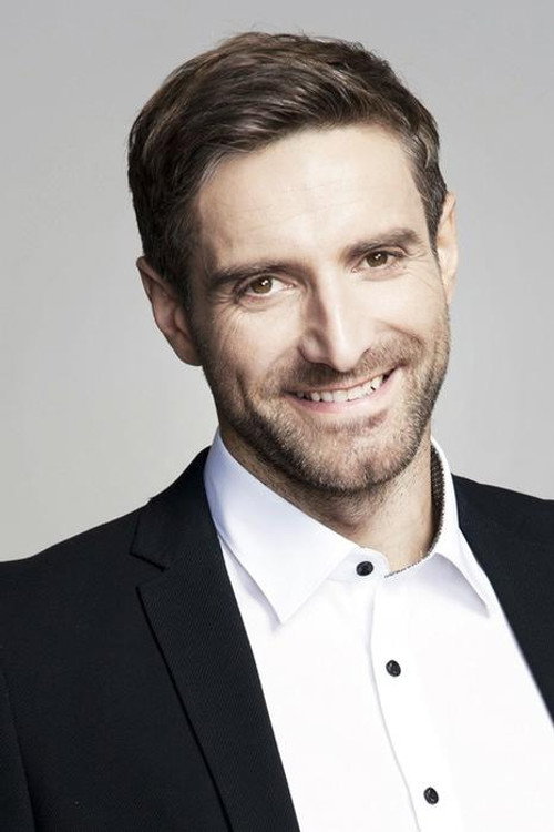 Maciej Dowbor profile