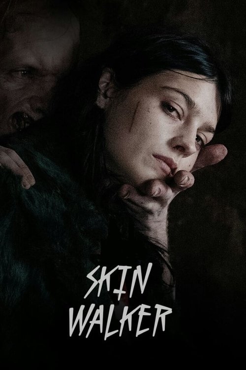 Movie poster for Skin Walker (2019)