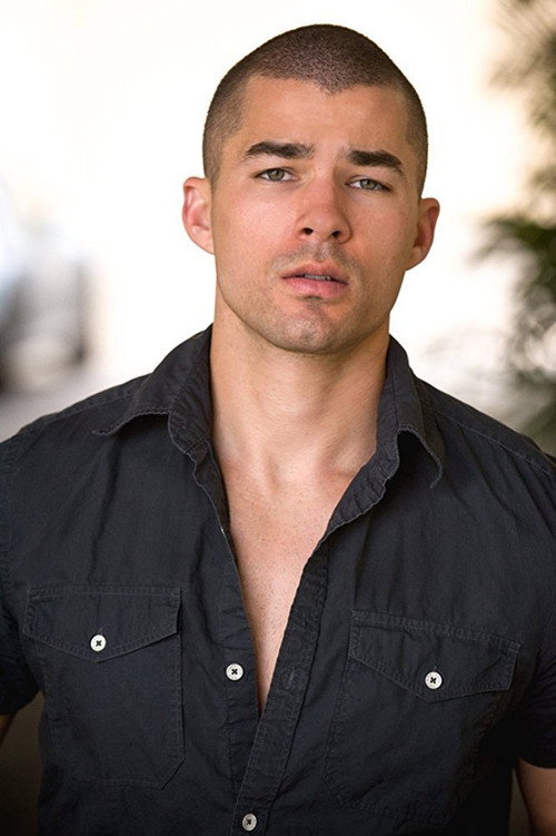 Photo of Cody Callahan, Acting