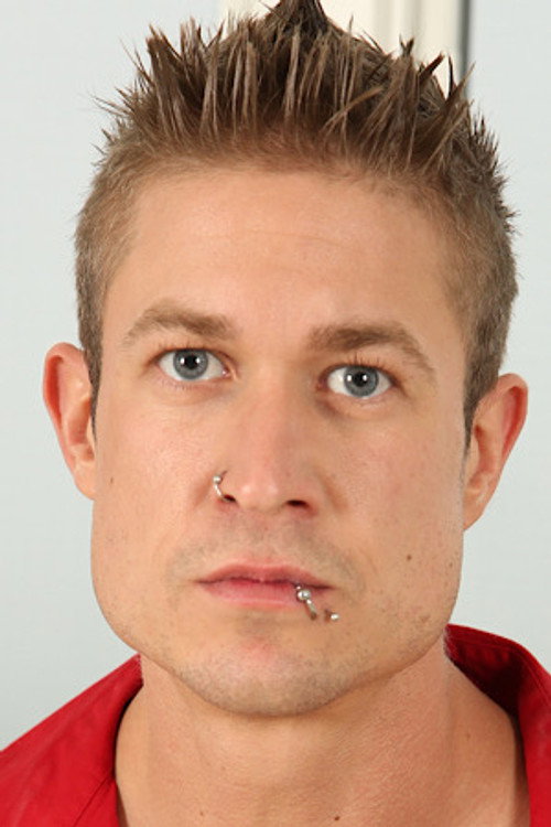 Photo of Michael Molotov, Acting