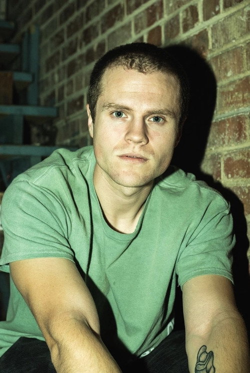 Photo of Jack Underkofler, Acting