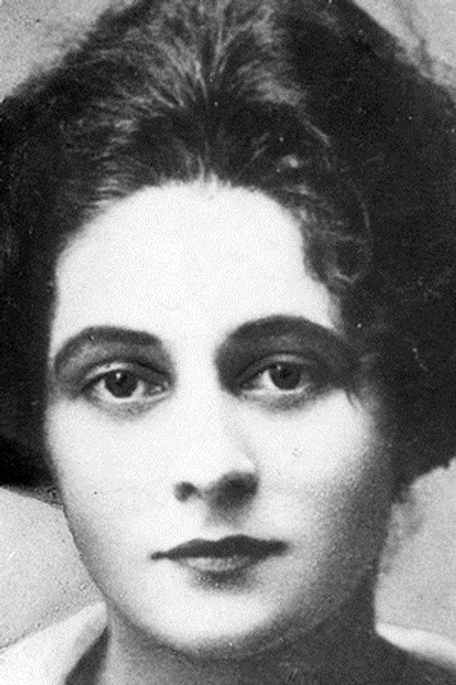 Photo of Kleopatra Jashi, Acting